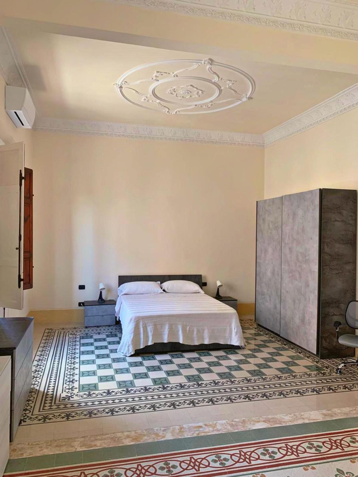 La Villa Dell'Orologio Santa Croce sullʼ Arno Екстериор снимка