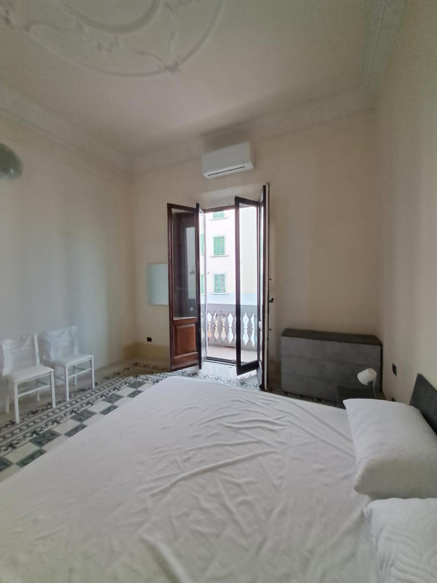 La Villa Dell'Orologio Santa Croce sullʼ Arno Стая снимка