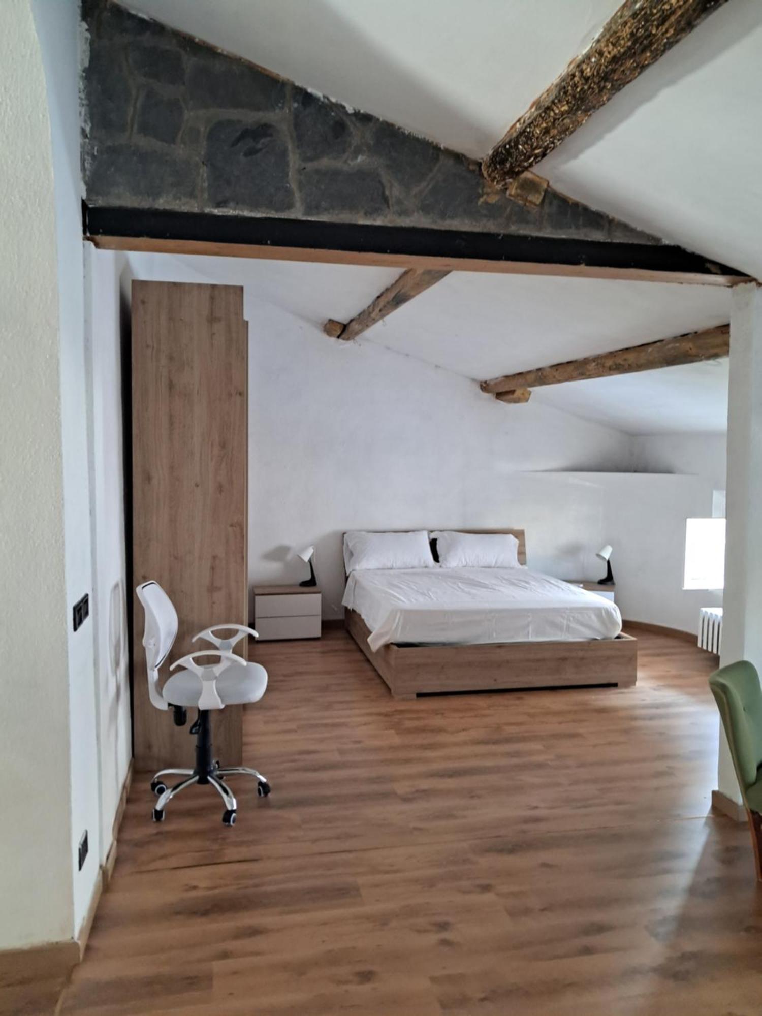 La Villa Dell'Orologio Santa Croce sullʼ Arno Екстериор снимка